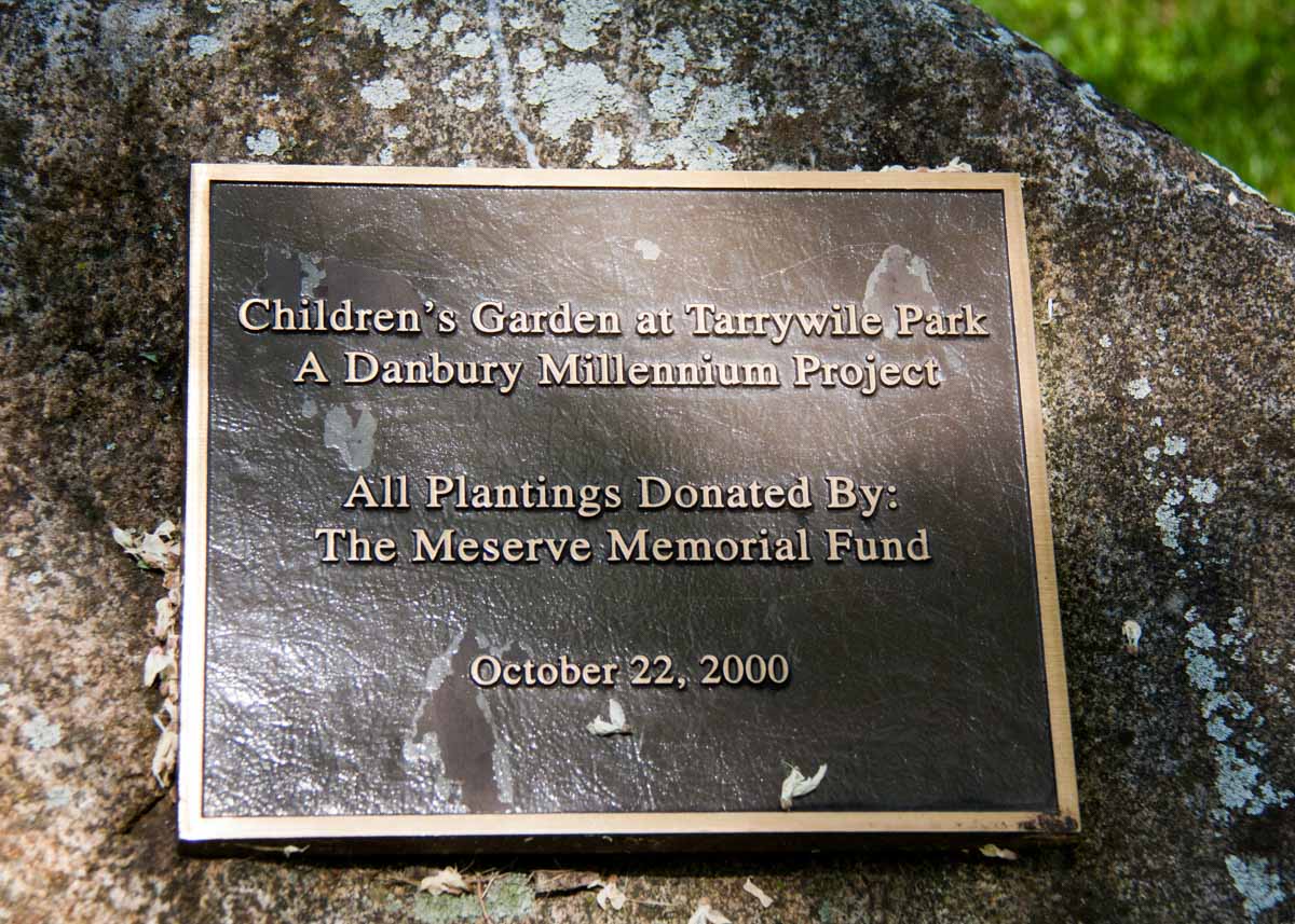 Dedicated in 2000